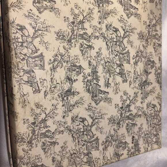 Vintage VMC Reims France Automotive Shot Glasses Cars Dietrich Renault Orig Box - Picture 8 of 10